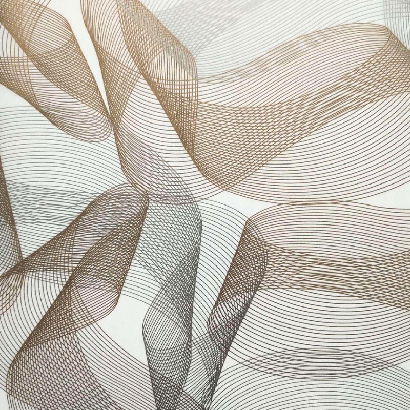 Curva Ordinary Hot Stamping Foil