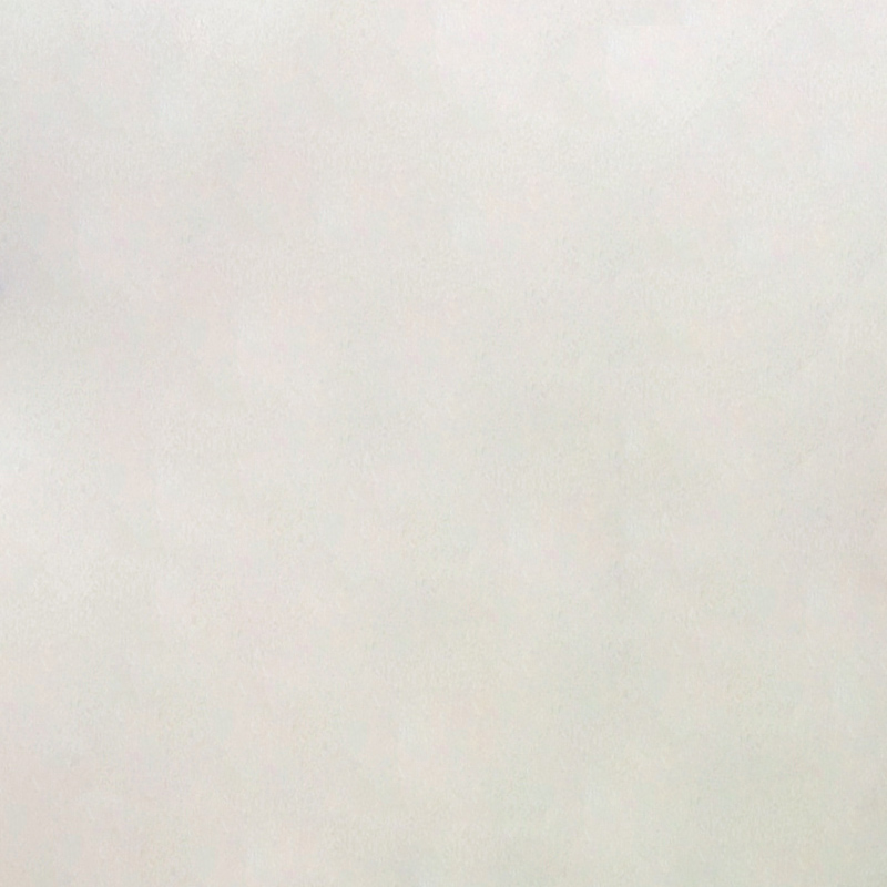 Foglio di timping caldo minimalista bianco