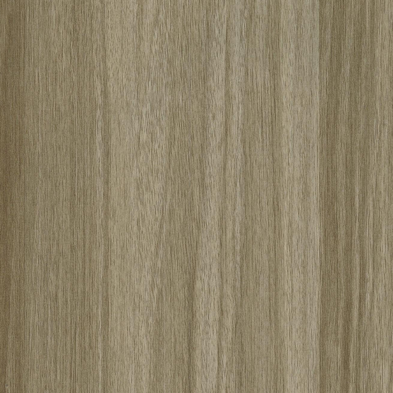 Film decorativo in PVC a legna in venatura verticale