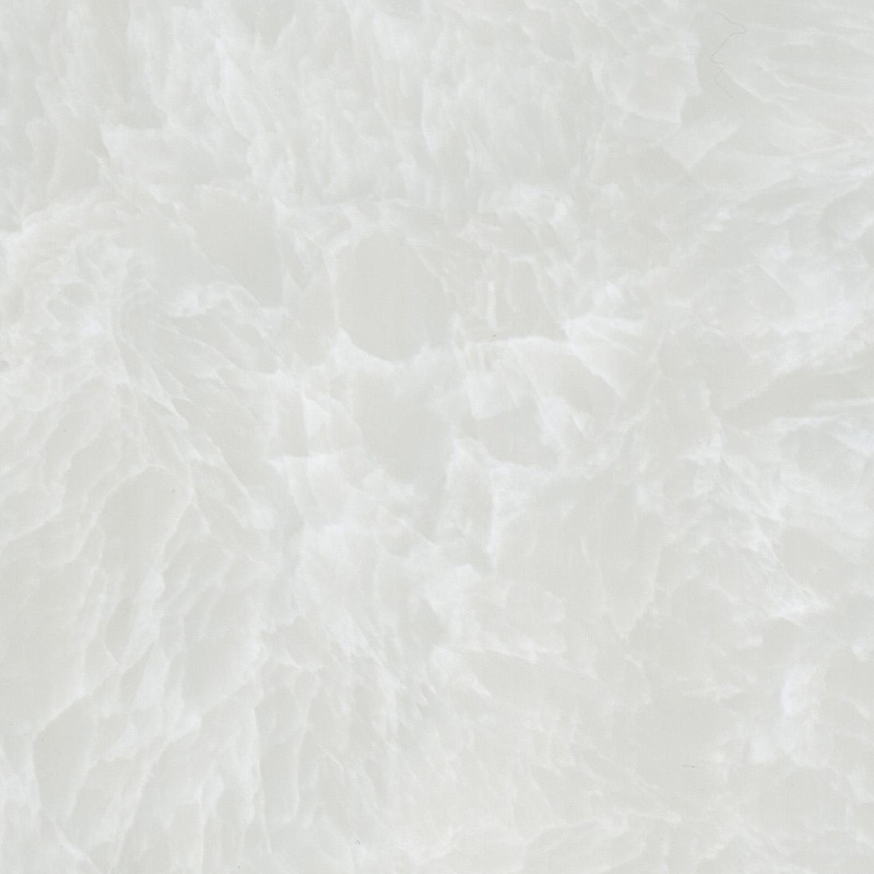 Film decorativo in PVC a forma di porcellana blu