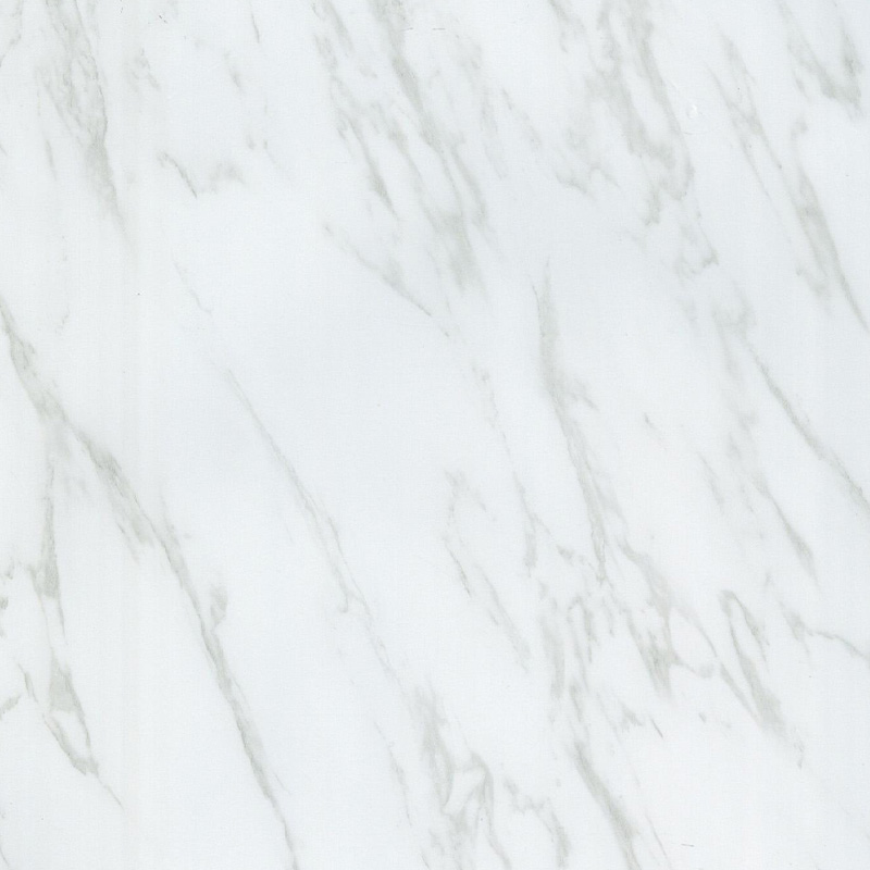 Film decorativo in marmo venato a grigio bianco
